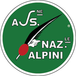 Logo Associazione Nazionale Alpini